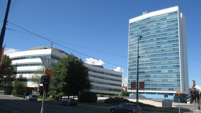 Parlament Bosne i Hercegovine