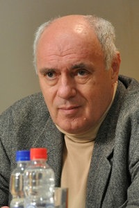 Žarko Puhovski