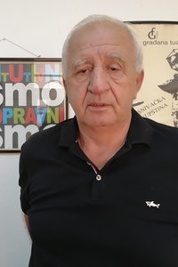 Vehid Šehić