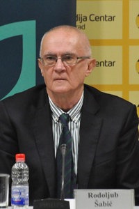 Rodoljub Šabić