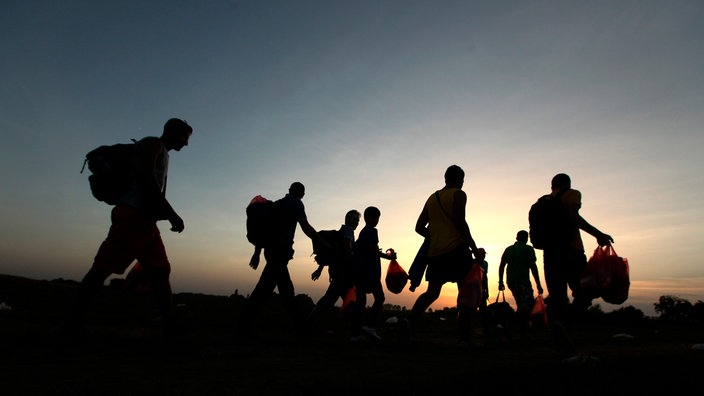 Mnogi stranci i dalje ulaze u Hrvatsku ilegalno