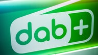 Logo DAB+