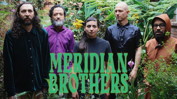 Meridian Brothers