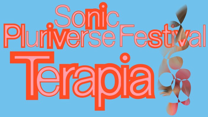 Flyer Sonic Pluriverse Festival