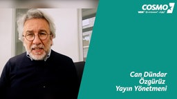 Can Dündar: Kayyım 