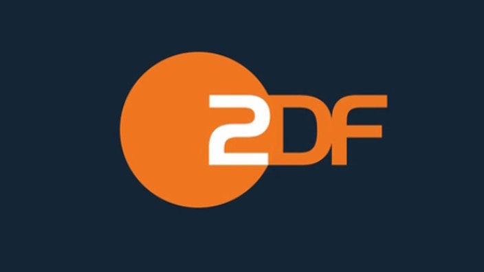 Logo des ZDF