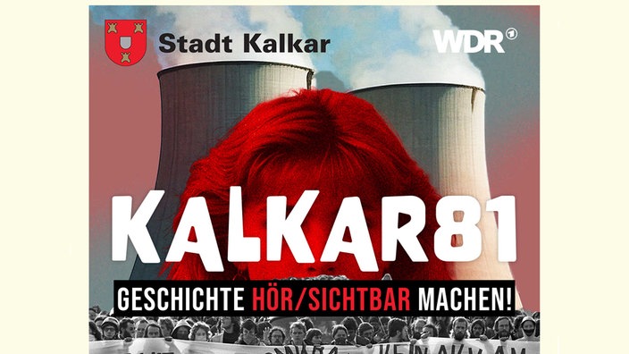 Das Public Listening Event in Kalkar - am 22.11.2024 um 18 Uhr, im Rathaus Kalkar (Ratssaal).