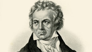 Ludwig van Beethoven