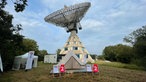 WDR 2 Das Zelt am Astropeiler