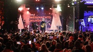 Das WDR 2 Weihnachtswunder in Paderborn