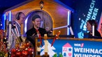 Das WDR 2 Weihnachtswunder in Paderborn