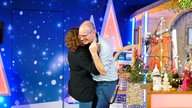 Das WDR 2 Weihnachtswunder in Paderborn