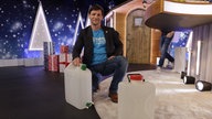 WDR 2 Weihnachtswunder: Gereon Fischer, Habitat for Humanity