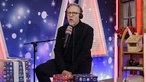 Jan malte Andresen beim WDR 2 Weihnachtswunder