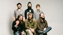 Die US-Band Fleet Foxes