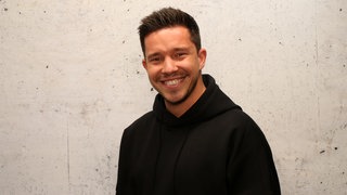 Nico Santos