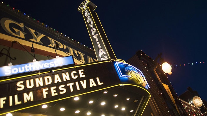 Sundance Film Festival