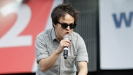 Jamie Cullum beim WDR 2 Sommer Open Air 2013 in Bocholt