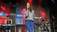 I Blame Coco beim WDR 2 Sommer Open Air in Warburg