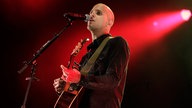 Milow beim WDR 2 Sommer Open Air in Warburg