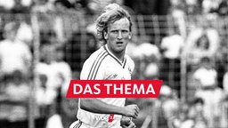 Andreas Brehme 1984