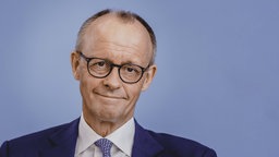 Friedrich Merz