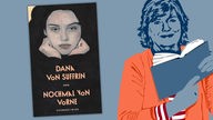 Cover Dana von Suffin - Nochmal von vorne
