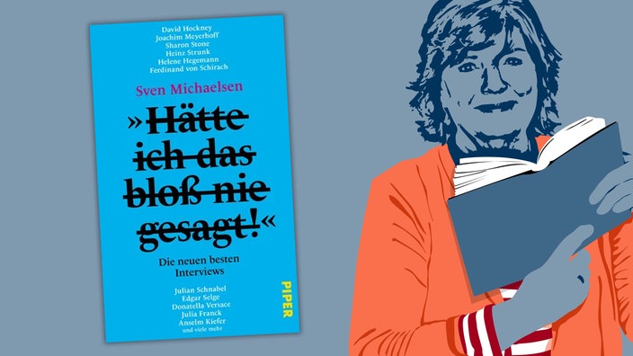 Sven Michaelsen - "Hätte ich das bloß nie gesagt!"