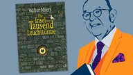 Walter Moers - Die Insel der tausend Leuchttürme