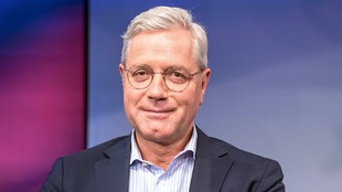 Norbert Röttgen (Archivbild vom 29.05.2024)