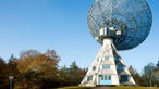 Der Astropeiler auf dem Stockert