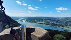 WDR 2 Das Zelt: Drachenburg bei Königswinter