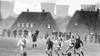 Deutsches Fußballmuseum Dortmund: Sonntägliches Fußballspiel in der Nähe von Bochum