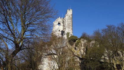 Drachenfels