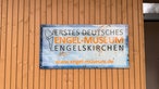 Engelskirchen: Engel-Museum & Christkindpost