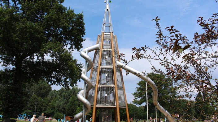 Gartenschaupark Rietberg