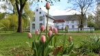 Schloss Dorenburg im Freilichtmuseum Grefrath