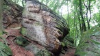 Der Hexenpfad in Tecklenburg