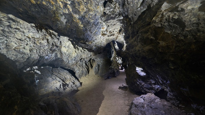 Kluterthöhle