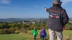 Krimiausflug in die Eifel