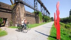 Landschaftspark Duisburg-Nord