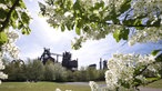 Landschaftspark Duisburg-Nord