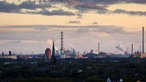 Landschaftspark Duisburg-Nord