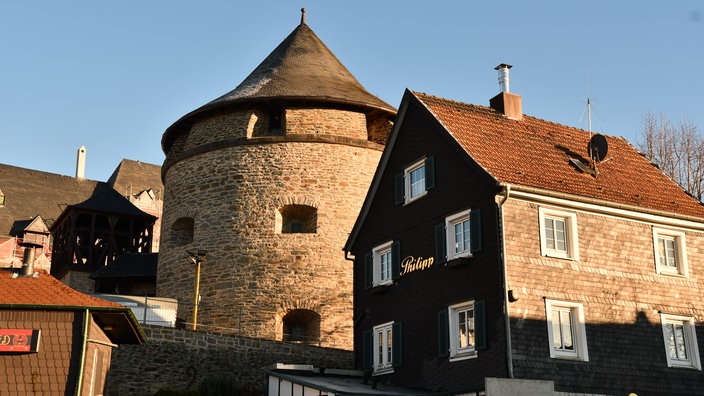 Schloss Burg