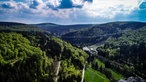 Skywalk, Willingen