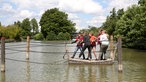 Vier-Jahreszeiten-Park Oelde