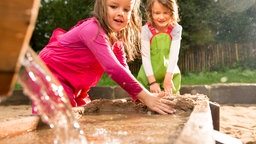 Wasserspielplatz Gymnich