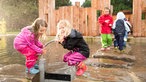 Wasserspielplatz Gymnich