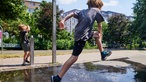 Wasserspielplatz Gymnich