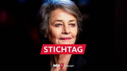 Charlotte Rampling, britische Schauspielerin (Aufnahme von 2019)